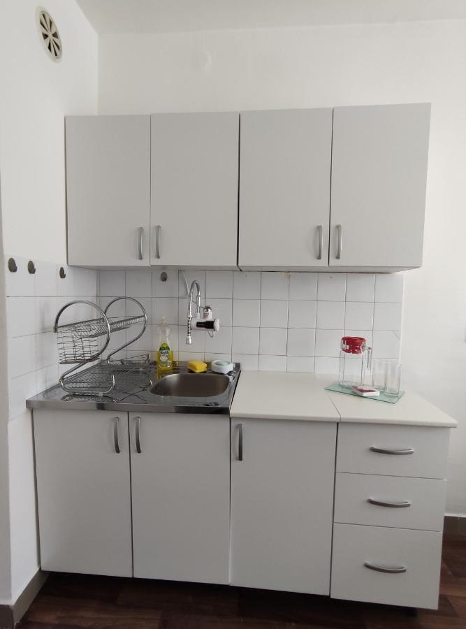 Charming & Spacious 2 Bedroom Apartment With A Gorgeous 8Th-Floor View Охрид Экстерьер фото