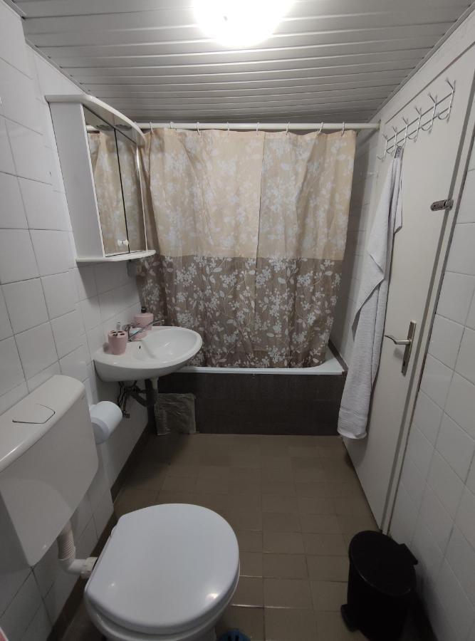 Charming & Spacious 2 Bedroom Apartment With A Gorgeous 8Th-Floor View Охрид Экстерьер фото