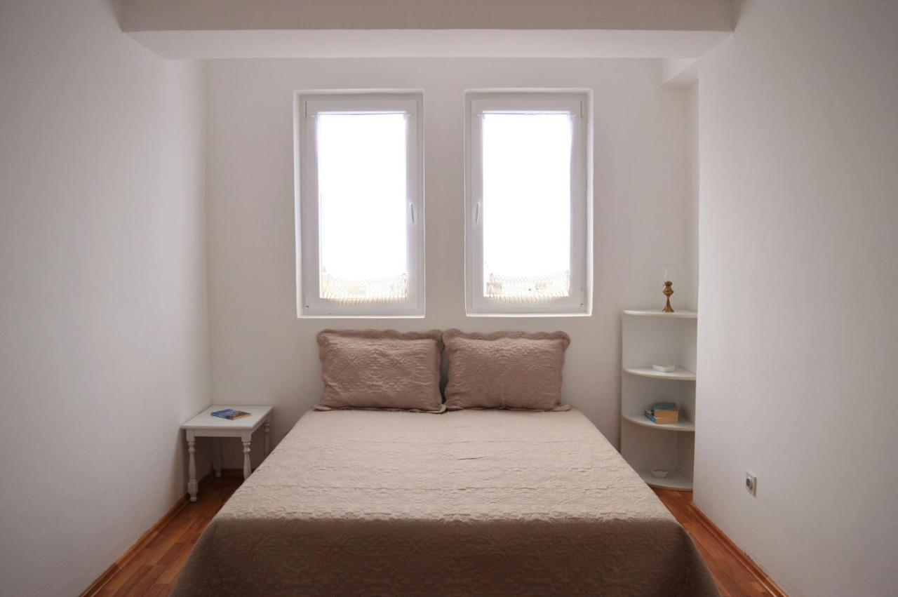 Charming & Spacious 2 Bedroom Apartment With A Gorgeous 8Th-Floor View Охрид Экстерьер фото